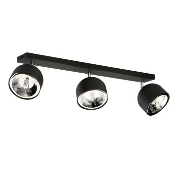 TK Lighting ALTEA 6520 Stropna svjetiljka 3x12W/AR 111GU10