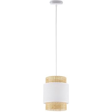 TK Lighting BOHO 6528 Visilica 1x15W/E27