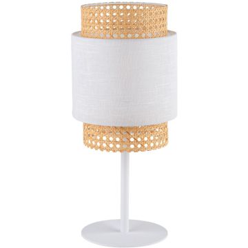 TK Lighting BOHO 6565 Stolna svjetiljka 1x15W/E27