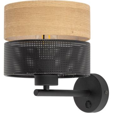TK Lighting NICOL 6539 Zidna svjetiljka 1x15W/e27 IP20