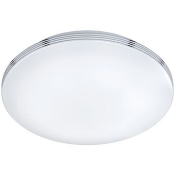 Trio APART 659411806 Stropna svjetiljka 1x18w/led 3000k 1600lm ip44