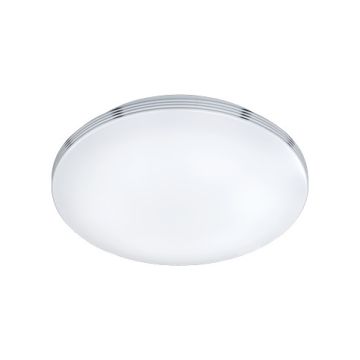 Trio APART 659412406 Stropna svjetiljka 1x24w/led 3000k 2100lm ip44