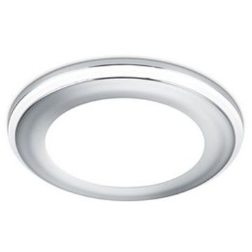 Trio AURA 652310106 Ugradbeno downlight svjetlo 1x5w/led 3000k 450lm ip20
