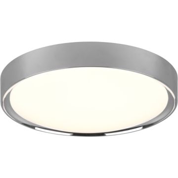 Trio CLARIMO 659011806 Plafonjera 1x18w/led 3000k 1600lm ip44