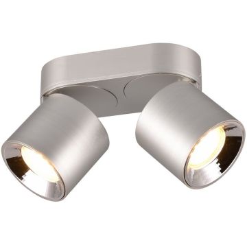 Trio GUAYANA 651000207 Reflektor 2x10w/gu10 ip20