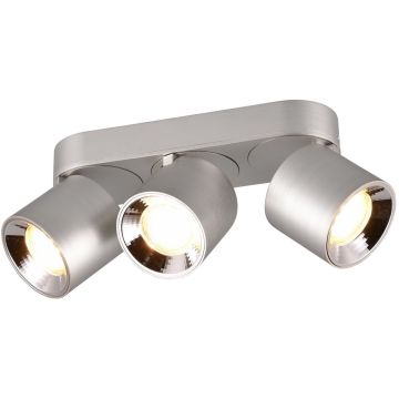 Trio GUAYANA 651000307 Reflektor 3x10w/gu10 ip20
