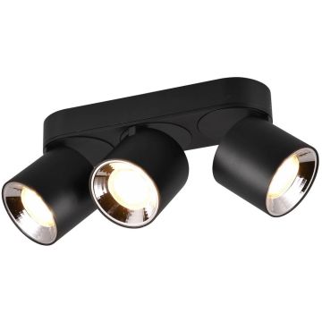 Trio GUAYANA 651000332 Reflektor 3x10w/gu10 ip20