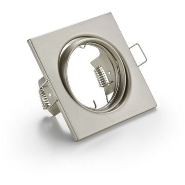 Trio JURA 650000107 Ugradbeno downlight svjetlo 1x15w/gu10 ip20