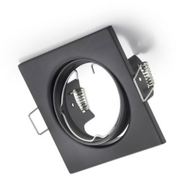 Trio JURA 650000132 Ugradbeno downlight svjetlo 1x15w/gu10 ip20