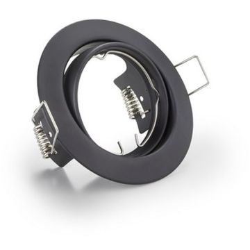 Trio JURA 650100132 Ugradbeno downlight svjetlo 1x15w/gu10 ip20