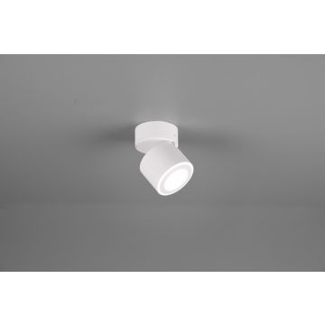 Trio TAURUS 652910131 Reflektor 2x/led 3000k 340lm+110lm ip20