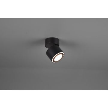 Trio TAURUS 652910132 Reflektor 2x/led 3000k 340lm+110lm ip20