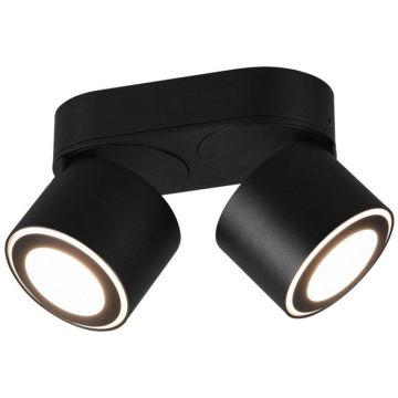 Trio TAURUS 652910232 Reflektor 4x/led 3000k 340lm+110lm ip20