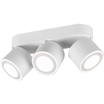 Trio TAURUS 652910331 Reflektor 6x/led 3000k 340lm+110lm ip20