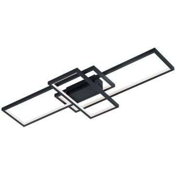 Trio THIAGO 652610342 Stropna svjetiljka 1x36w/led 3000-6000k 3000lm ip20