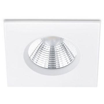 Trio ZAGROS 650610131 Ugradbeno downlight svjetlo 1x5.5w/led 3000k 345lm ip65