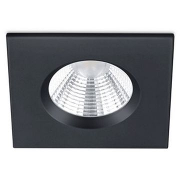 Trio ZAGROS 650610132 Ugradbeno downlight svjetlo 1x5.5w/led 3000k 345lm ip65
