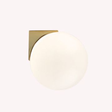 Zambelis SCONCE LAMP 20149 Zidna svjetiljka 1x7W/G9 IP44