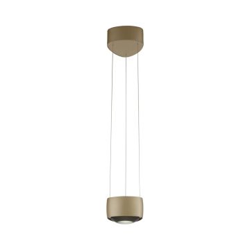 Zuma Line Q-STRETTO 2657-97 Visilica 2x20W/Led 2200-5000K 2000lm IP20