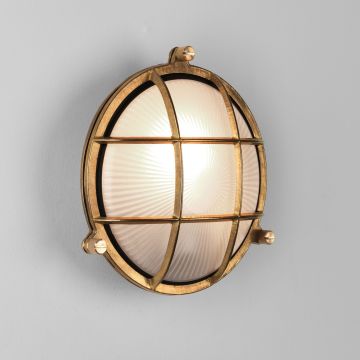 Astro Lighting THURSO 1376005 Zidna svjetiljka 1x12W/E27 IP44