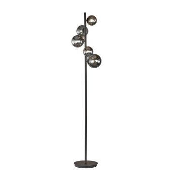 Fischer&Honsel Bala 40452 Podna svjetiljka 5x3W/G9 2700K 1500 lm IP20
