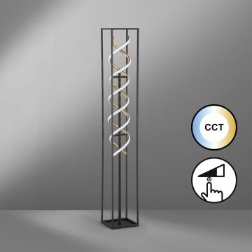 Fischer&Honsel Gian 40495 Podna svjetiljka 1x34W/LED 2700K 4200 lm IP20