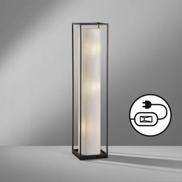 Fischer&Honsel Thor 40456 Podna svjetiljka 3x25W/E14 IP20