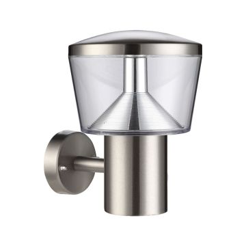 Prezent DUBLIN 66007 Zidna svjetiljka 1x11W/LED IP44