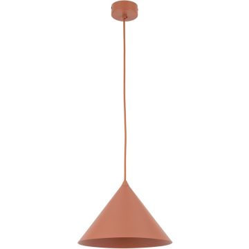 TK Lighting CONO 6632 Visilica 1x15W/E27 IP20