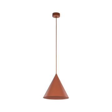 TK Lighting CONO 6632 Visilica 1x15W/E27 IP20