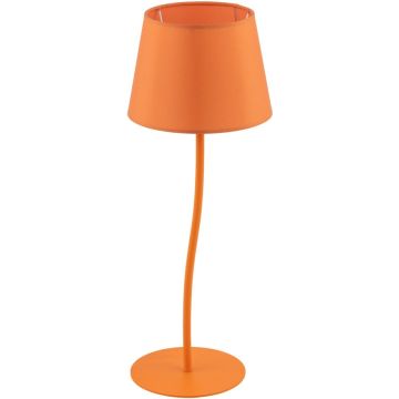 TK Lighting NICOLA 6640 Stolna svjetiljka 1x15W/E27 IP20