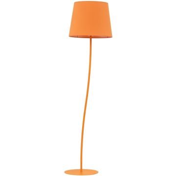 TK Lighting NICOLA 6644 Podna svjetiljka 1x15W/E27 IP20