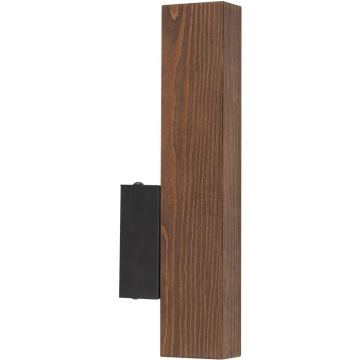 TK Lighting TEO 6613 Zidna svjetiljka 1x36W/LED 2200K – 3200K IP20