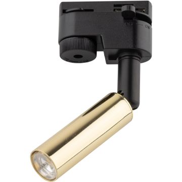 TK Lighting TRACER 6616 Šinski reflektor 1x8W/G9 IP20