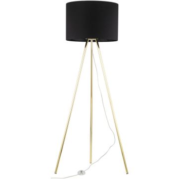 TK Lighting UMBERTO 6635 Podna svjetiljka 1x15W/E27 IP20