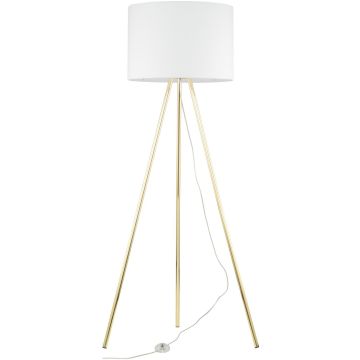 TK Lighting UMBERTO 6637 Podna svjetiljka 1x15W/E27 IP20
