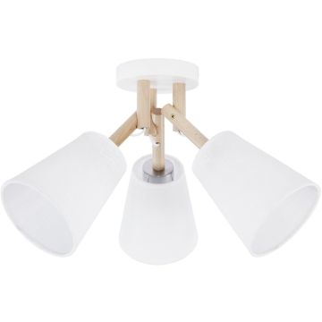 TK Lighting VAIO 665 Stropna svjetiljka 3x60W/E27