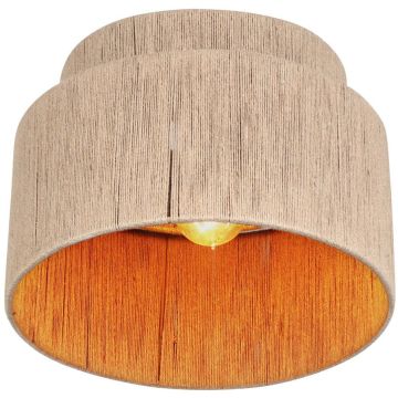 Trio SMILLA 666800136 Stropna svjetiljka 1x10w/e27 ip20
