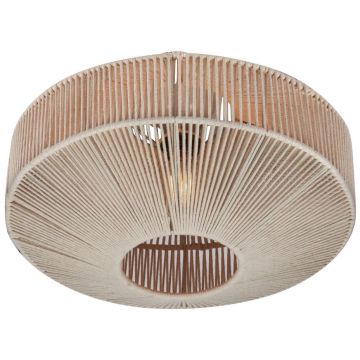 Trio SVEA 664700144 Stropna svjetiljka 1x10w/e27 ip20