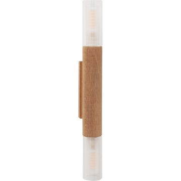 Zuma Line MADERA 6620103 Zidna svjetiljka 2x28W/G9 IP20