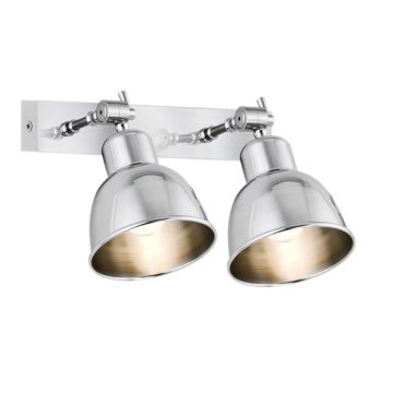 Argon EUFRAT 671 Zidna svjetiljka 2x15W/E27 IP20