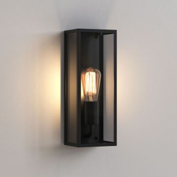 Astro Lighting MESSINA 1183029 Zidna svjetiljka 1x12W/E27 IP44