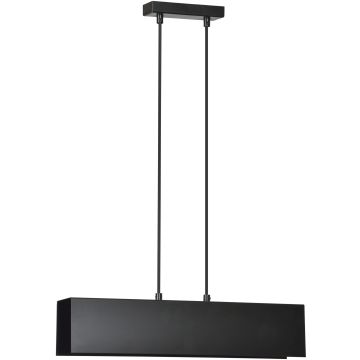 Emibig GENTOR 672/2 Visilica 2x60W/E27 IP20