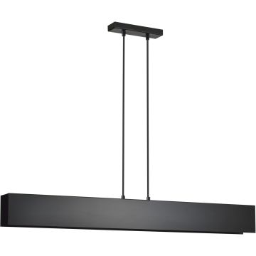 Emibig GENTOR 672/4 Visilica 4x60W/E27 IP20