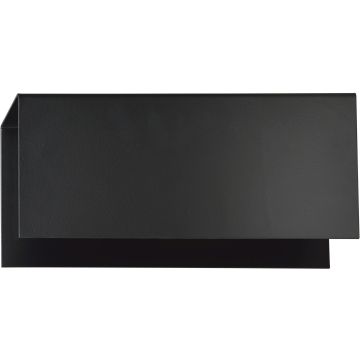 Emibig GENTOR 672/K1 Zidna svjetiljka 1x60W/E27 IP20