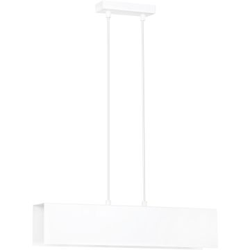 Emibig GENTOR 673/2 Visilica 2x60W/E27 IP20