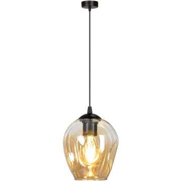 Emibig ISTAR 677/1 Visilica 1x40W/E27 IP20