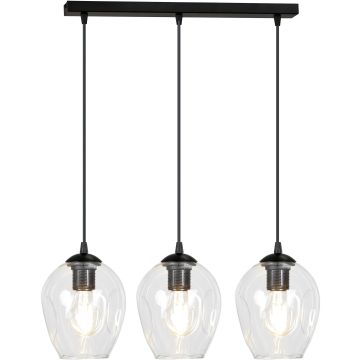 Emibig ISTAR 679/3 Visilica 3x40W/E27 IP20