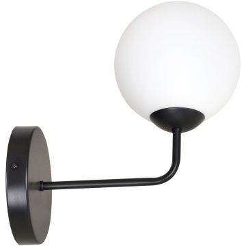 Emibig PREGOS 670/K1 Zidna svjetiljka 1x40W/E14 IP20