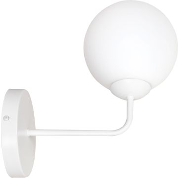 Emibig PREGOS 671/K1 Zidna svjetiljka 1x40W/E14 IP20